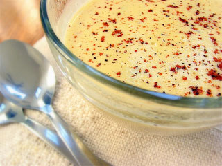 Saiba como preparar um delicioso Egg-nog