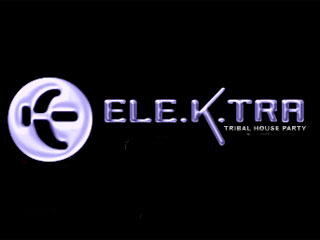 Ele.K.Tra Tribalhouse Party