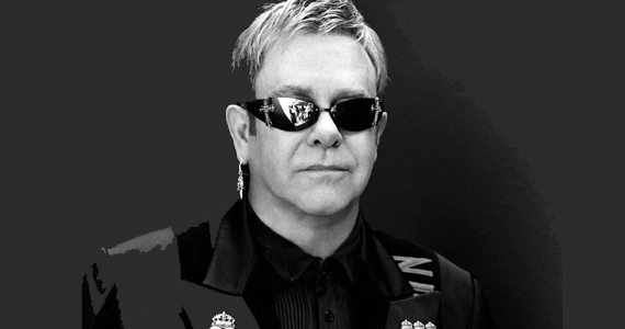 Elton John se prepara para três apresentações no Brasil em 2013 Elton John se prepara para três apresentações no Brasil em 2013
