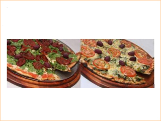 Empório Moema - Muito além dos tradicionais pãezinhos