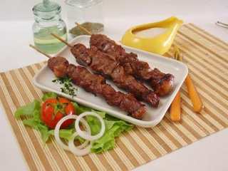 Espetinhos Mimi aumenta para 49 o número de franquias no Brasil 