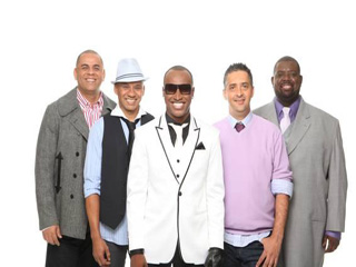 Exaltasamba faz show de despedida no Credicard Hall em Novembro
