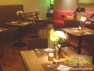 Primeiro Tahitian Noni Café do Brasil é inaugurado em São Paulo Primeiro Tahitian Noni Café do Brasil é inaugurado em São Paulo