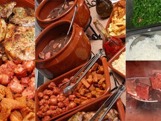 O Salvador – Boteco Chic lança feijoada completa aos sábados