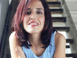 Fernanda Porto em São Paulo Fernanda Porto em São Paulo