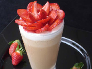 Doceira Paiol com cardápio de inverno: 21° Festival