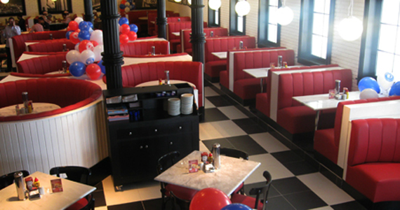 The Fifties inaugura loja no Shopping Center Norte em outubro