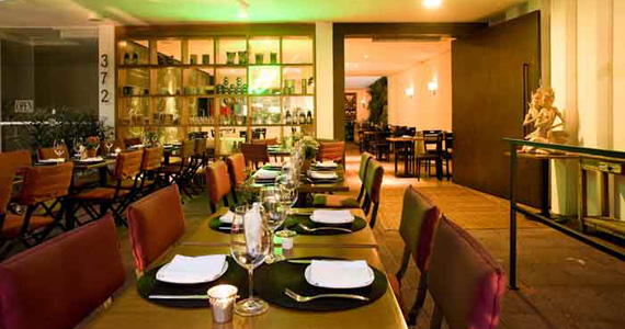 Restaurante Figo apresenta menu especial para o almoço de Páscoa Eventos BaresSP 570x300 imagem