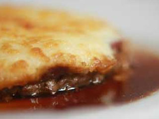 Experimente o Filé Alpino do Caverna Bugre Experimente o Filé Alpino do Caverna Bugre