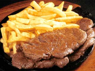 Prainha Paulista lança o “Festival de Filé Mignon”