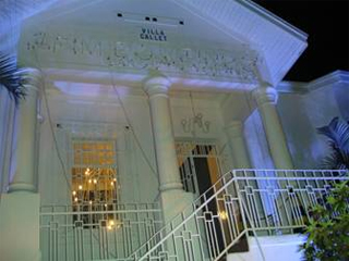 O Fim do Mundo tem endereço certo O Fim do Mundo tem endereço certo