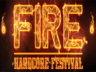 Fire Hardcore Festival leva bandas do gênero ao Espaço Victory