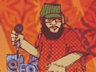 Segunda edição do evento King Sessions reúne DJ Buguinha Dub e banda Gangsters