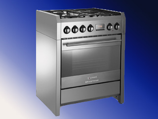 Novo fogão Gourmand da Brastemp: sob medida para os apaixonados por gastronomia Novo fogão Gourmand da Brastemp: sob medida para os apaixonados por gastronomia