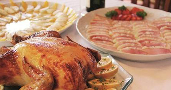 Fogo de Chão se prepara para o Natal e Reveillon com pratos especiais