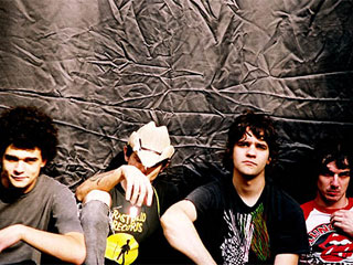 Teatro do SESI Paulista apresenta Forgotten Boys no 'Sons Urbanos' Teatro do SESI Paulista apresenta Forgotten Boys no 'Sons Urbanos'