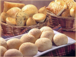 Forno de Minas lança as primeiras Bolinhas de Queijo e Bolinhas de Milho pré-assadas do mercado