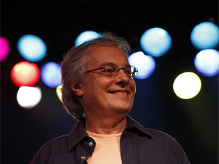 Francis Hime no Sesc Pinheiros