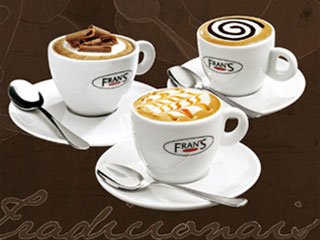 Qual o café que combina com a sua mãe? Qual o café que combina com a sua mãe?