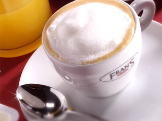 Fran s Café faz degustação para comemorar o dia mundial do café