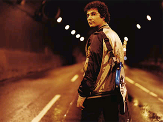 Frejat apresenta seu novo show no Via Funchal