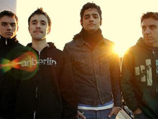 Playcenter traz a banda Fresno para animar o final de semana