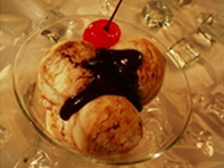 Ovomaltine oferece uma deliciosa receita de sorvete Frozen