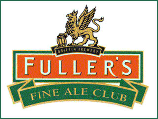 Cervejas britânicas da Fuller's chegam ao Brasil Cervejas britânicas da Fuller's chegam ao Brasil