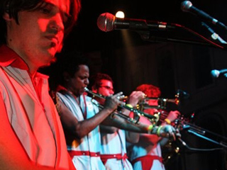 Prorrogada temporada do Funk Como Le Gusta no Coppola Music