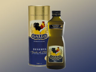 Gallo cria embalagem especial para presentear o público masculino neste Dia dos Pais