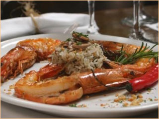 Restaurante Pobre Juan apresenta seu novo cardápio