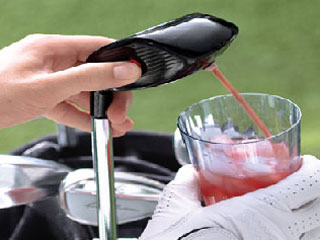 Drink para esportistas: Golf Drink Eventos BaresSP 570x300 imagem
