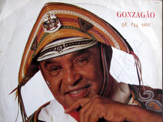 Vale do Anhangabaú é palco de Homenagem a Luiz Gonzaga