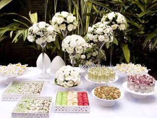 Buffet Petit Comité oferece cardápio para as festas de final de ano Buffet Petit Comité oferece cardápio para as festas de final de ano