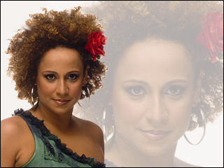 Graça Cunha, cantora do Altas Horas, lança CD em Centro de Dança da Zona Norte de São Paulo Graça Cunha, cantora do Altas Horas, lança CD em Centro de Dança da Zona Norte de São Paulo