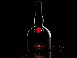 Grand Marnier lança garrafa para comemorar aniversário de 130 anos Eventos BaresSP 570x300 imagem
