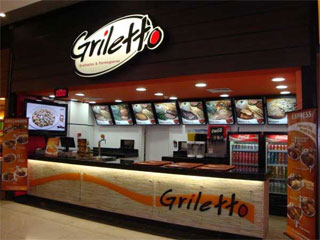 Griletto tem novidades no cardápio para o verão 
