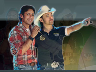 Guilherme & Santiago fazem show no Villa Country Eventos BaresSP 570x300 imagem