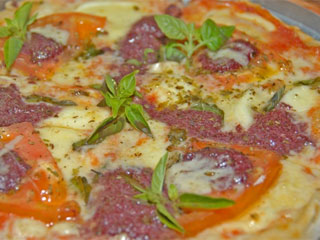 Forneria Campos lança duas promoções de pizzas e massas para este Inverno