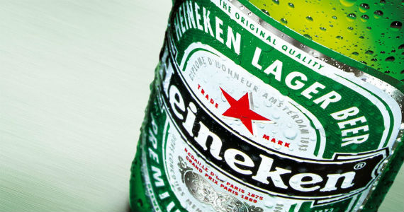 Heineken lança aplicativo para cliente avaliar bares e ganhar prêmios