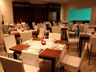Heleno Restaurante leva o mediterrâneo à mesa