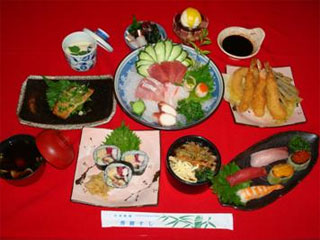 No Hideki o Centenário da imigração japonesa será comemorado com prato tradicional – o Kaiseki No Hideki o Centenário da imigração japonesa será comemorado com prato tradicional – o Kaiseki