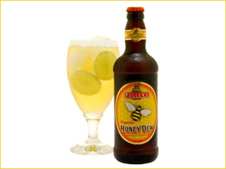 Cerveja orgânica integra gelo e limão no conceito Over Ice de degustação