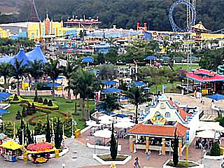 Carnaval no Hopi Hari Carnaval no Hopi Hari