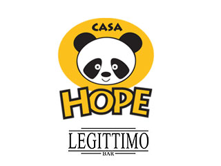 Legittimo Bar firma parceria de um ano com a Casa Hope
