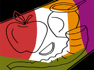 O Rosh-Hashaná tem produtos e presentes especiais na Santa Luzia