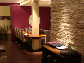 Huto Restaurante, novo conceito da culinária japonesa em Moema