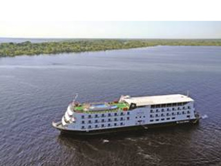 Pacotes exclusivos para conbhecer a Amazônia no Iberostar Grand Amazon