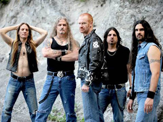 Via Funchal apresenta Iced Dearth Via Funchal apresenta Iced Dearth