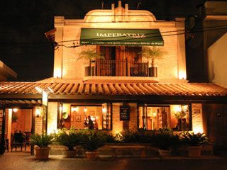 Imperatriz Villa Bar incrementa almoço com bufê brasileiro